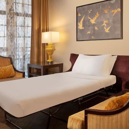 The Ashton Hotel Fort Worth Zewnętrze zdjęcie