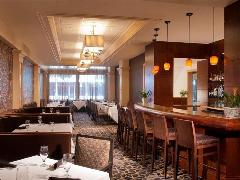 The Ashton Hotel Fort Worth Zewnętrze zdjęcie