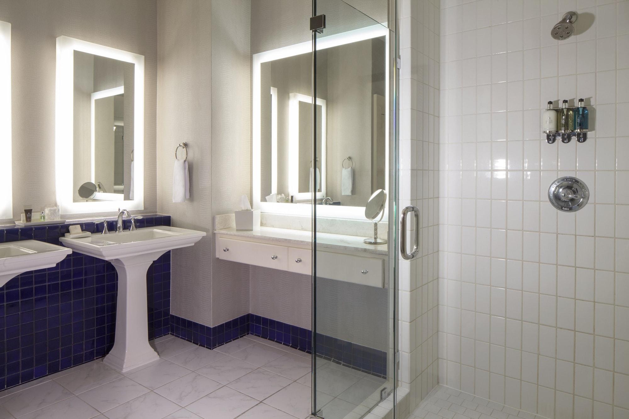 The Ashton Hotel Fort Worth Zewnętrze zdjęcie