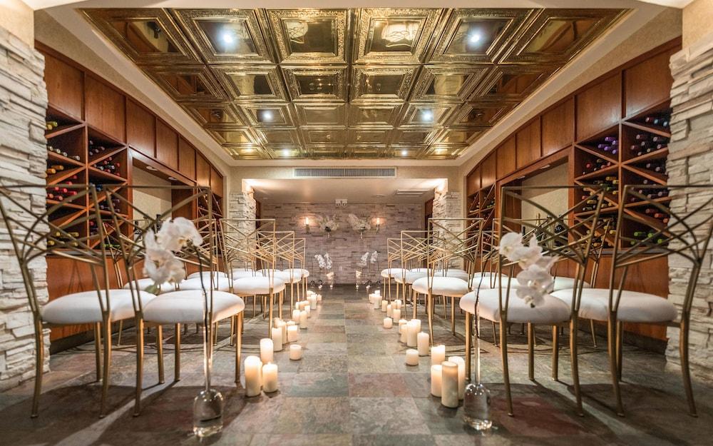 The Ashton Hotel Fort Worth Zewnętrze zdjęcie