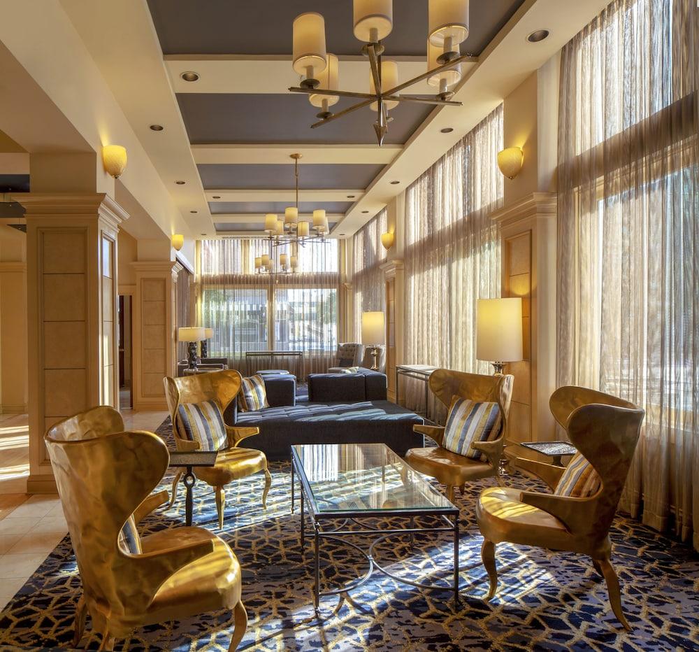 The Ashton Hotel Fort Worth Zewnętrze zdjęcie