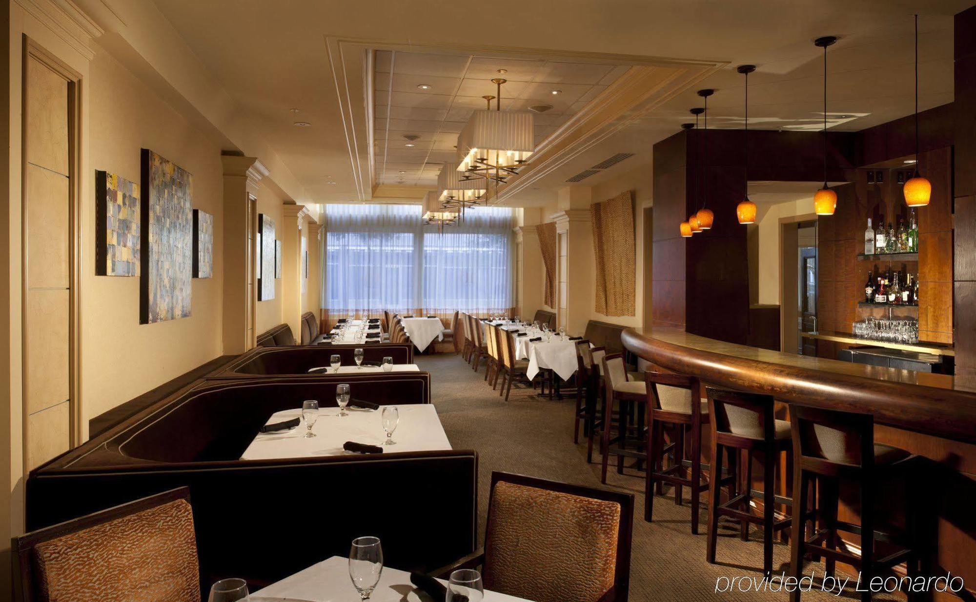 The Ashton Hotel Fort Worth Zewnętrze zdjęcie