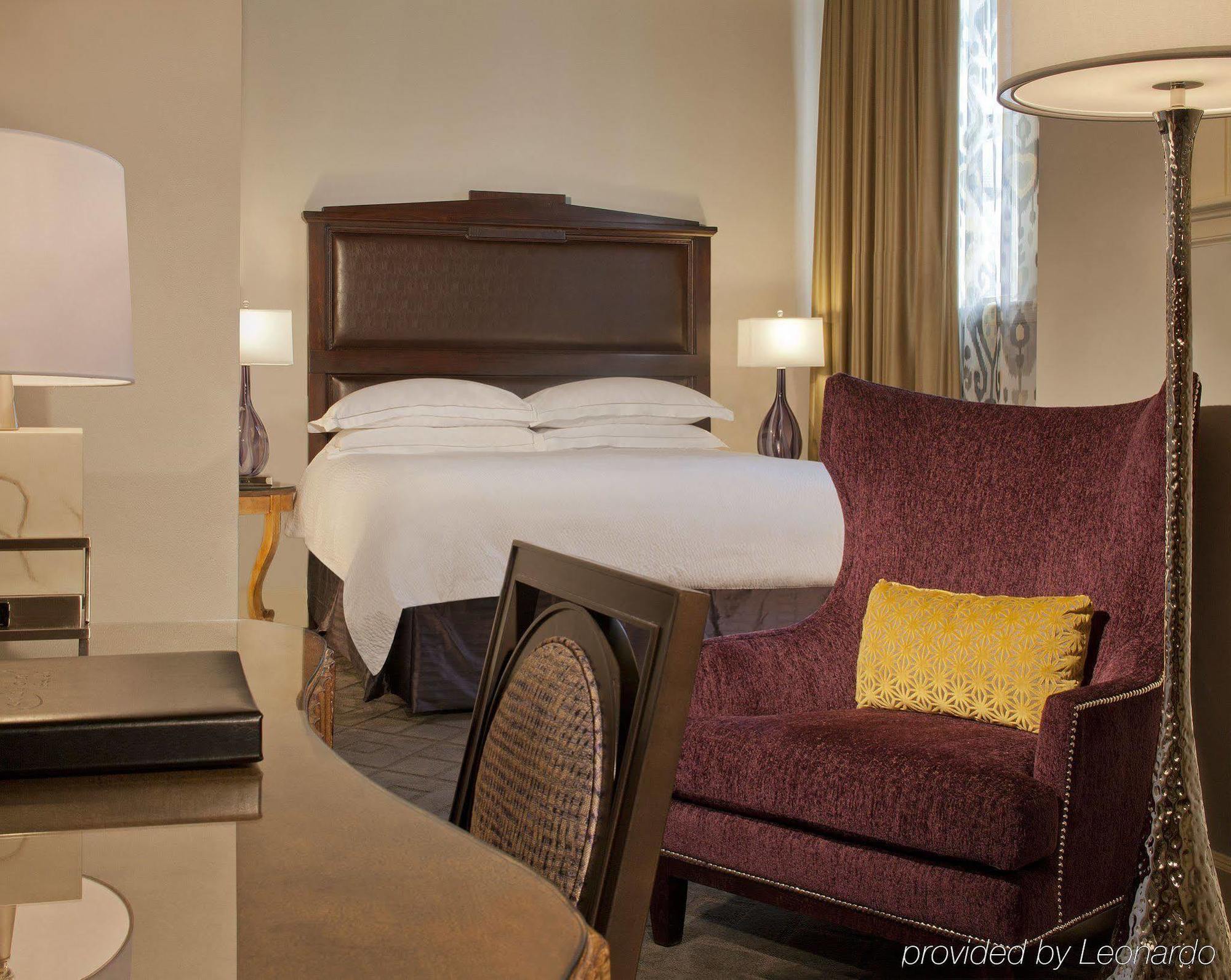 The Ashton Hotel Fort Worth Zewnętrze zdjęcie