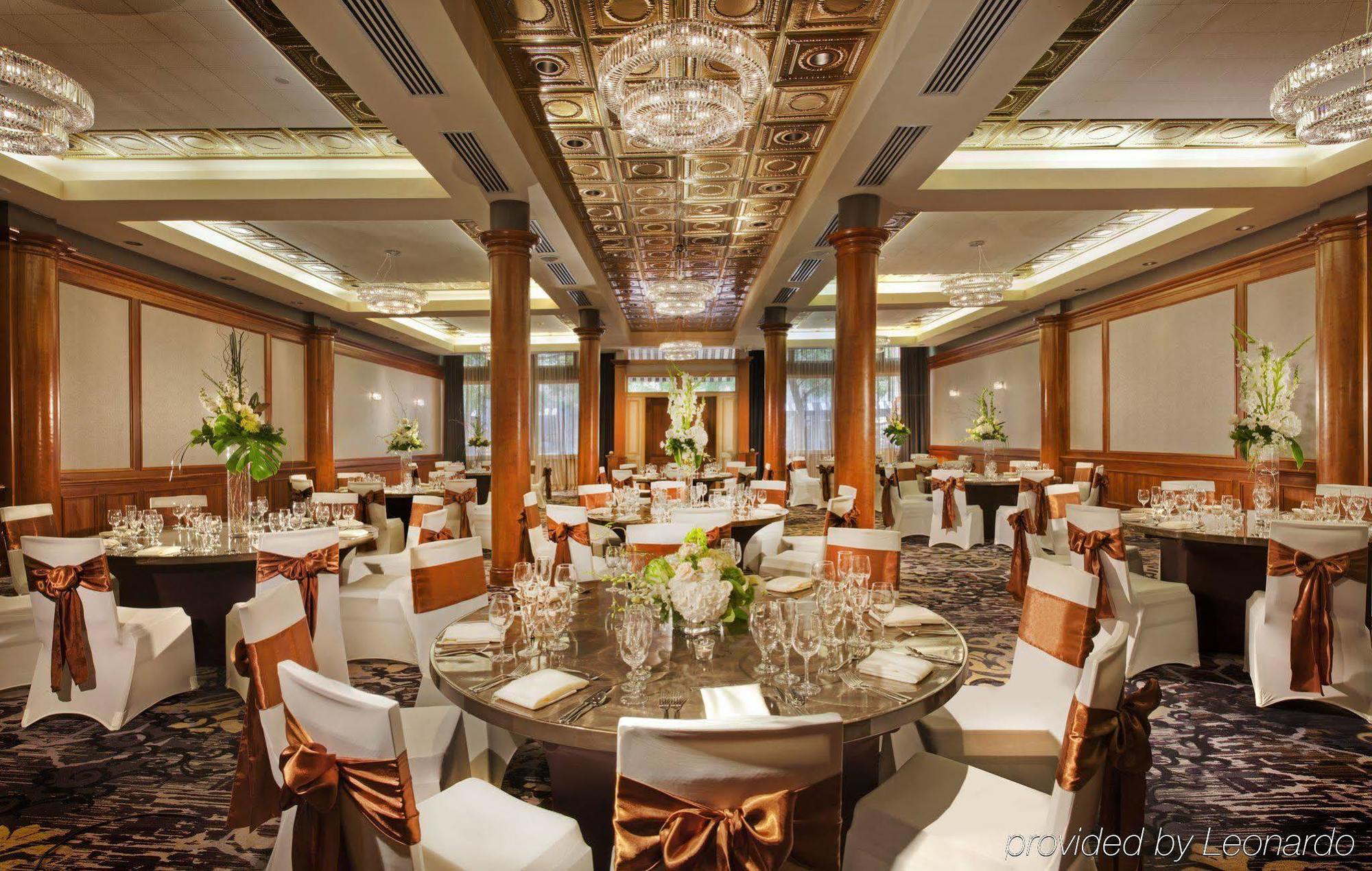 The Ashton Hotel Fort Worth Zewnętrze zdjęcie