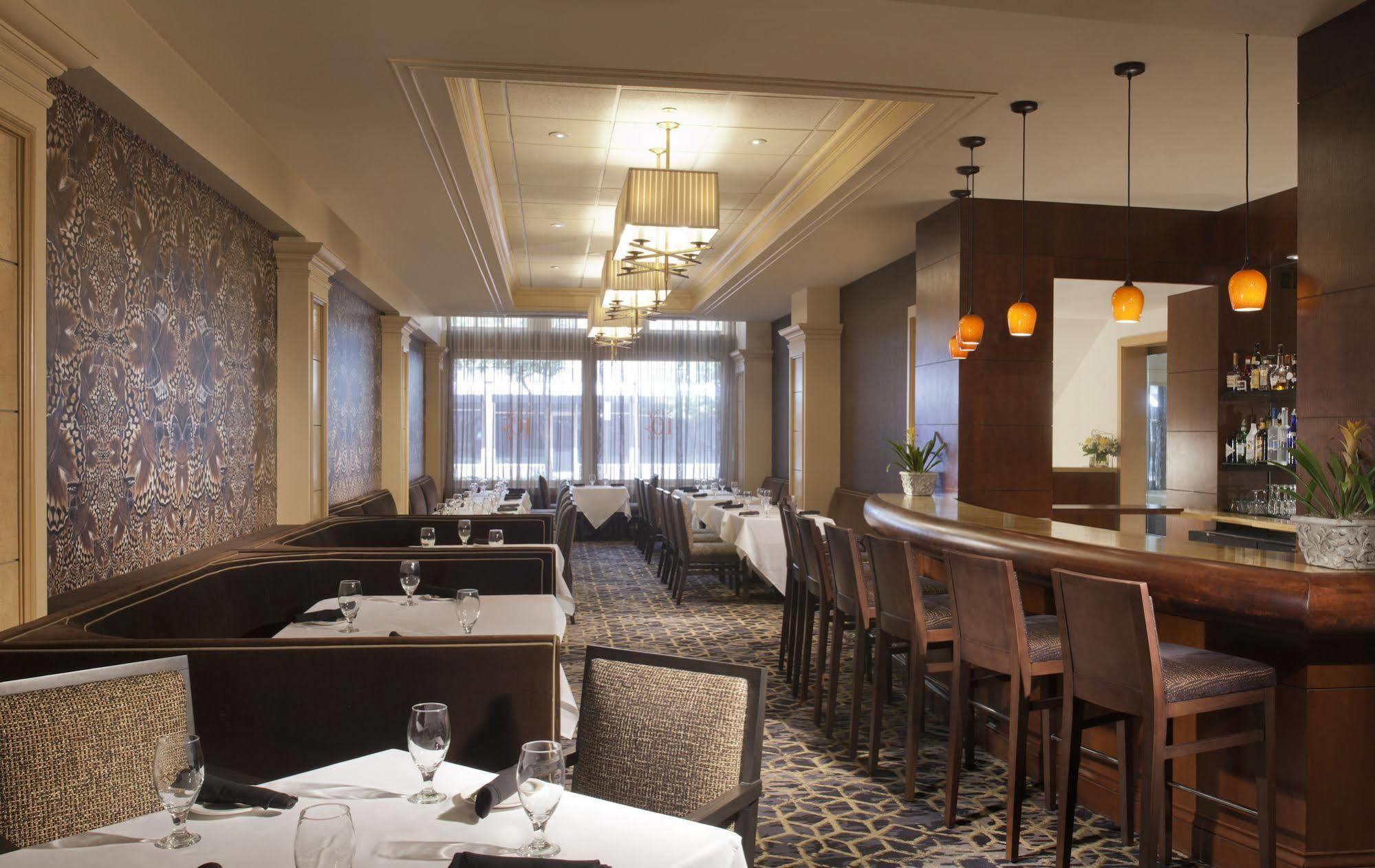 The Ashton Hotel Fort Worth Zewnętrze zdjęcie