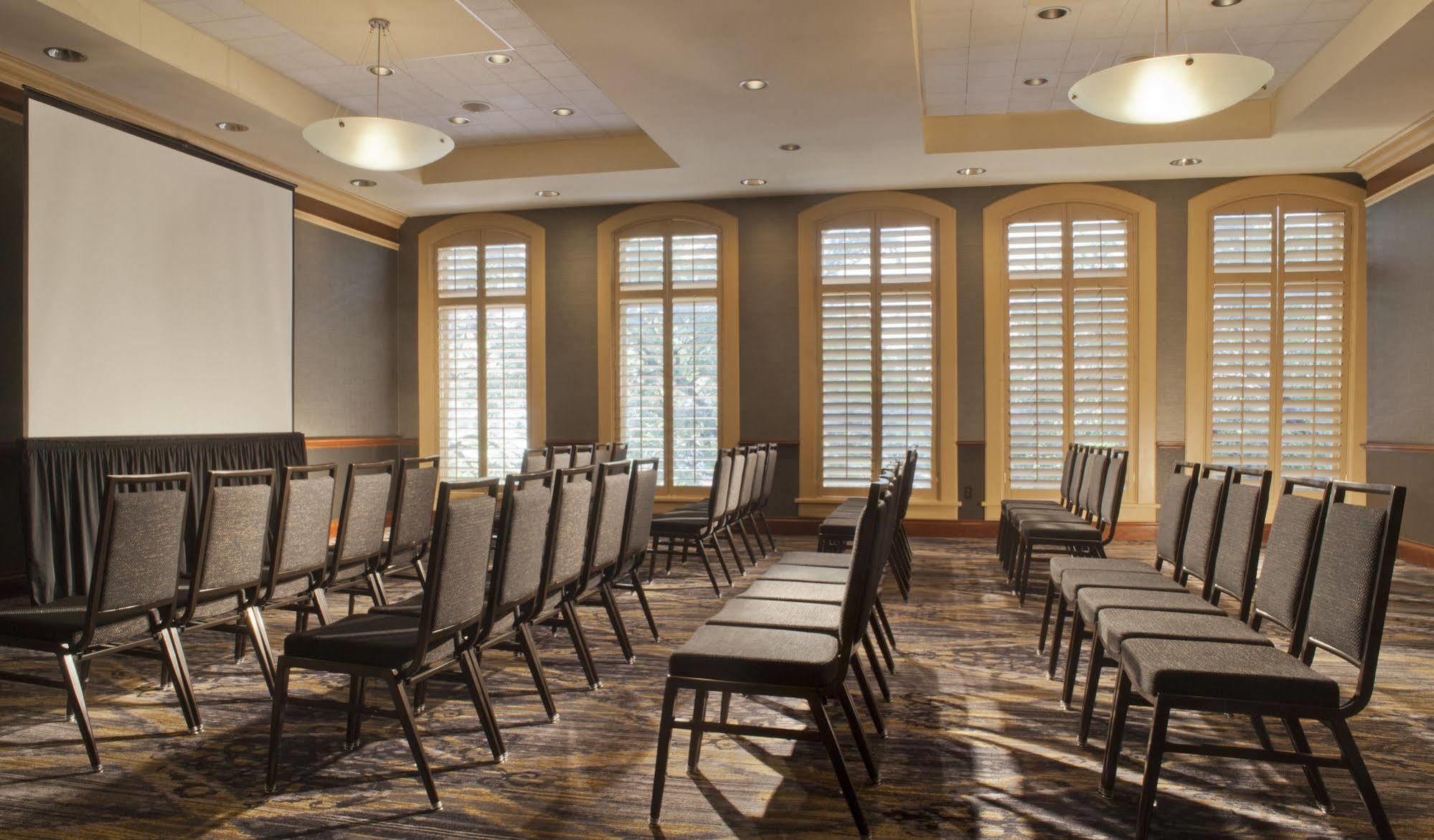 The Ashton Hotel Fort Worth Zewnętrze zdjęcie