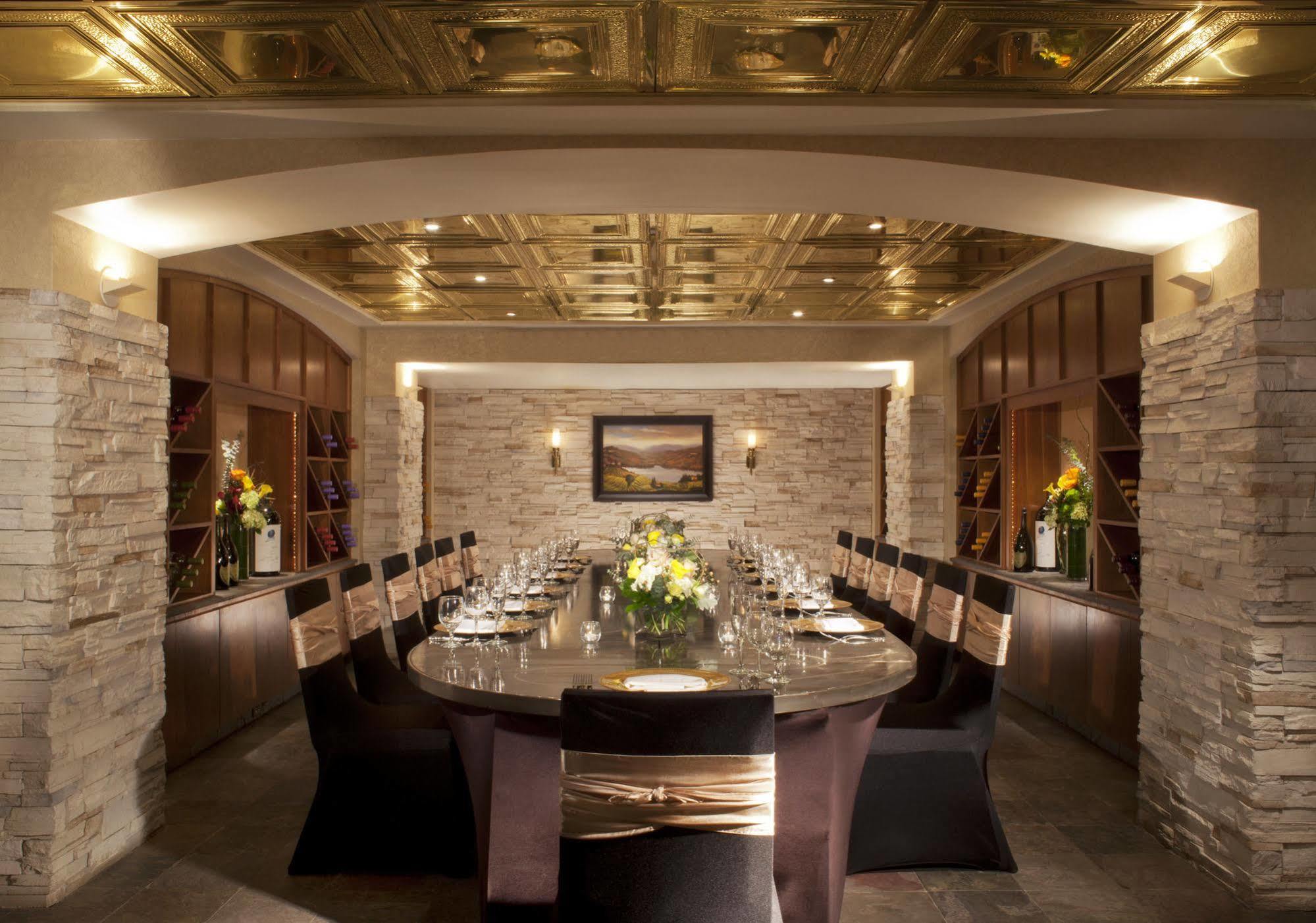 The Ashton Hotel Fort Worth Zewnętrze zdjęcie