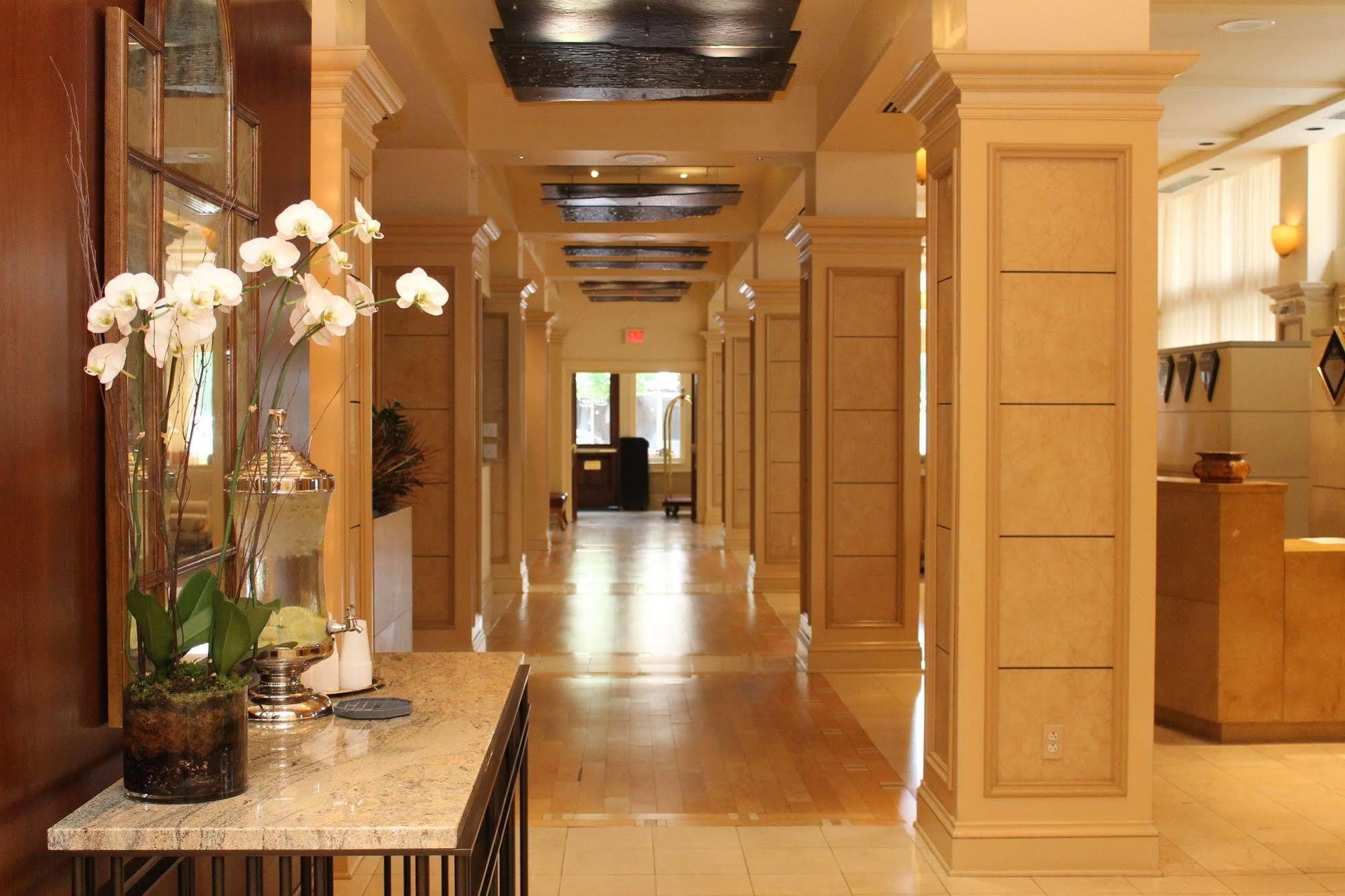 The Ashton Hotel Fort Worth Zewnętrze zdjęcie