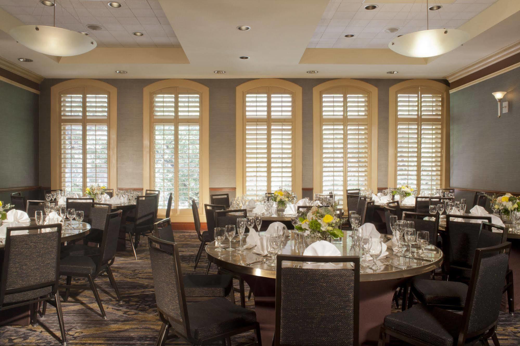 The Ashton Hotel Fort Worth Zewnętrze zdjęcie