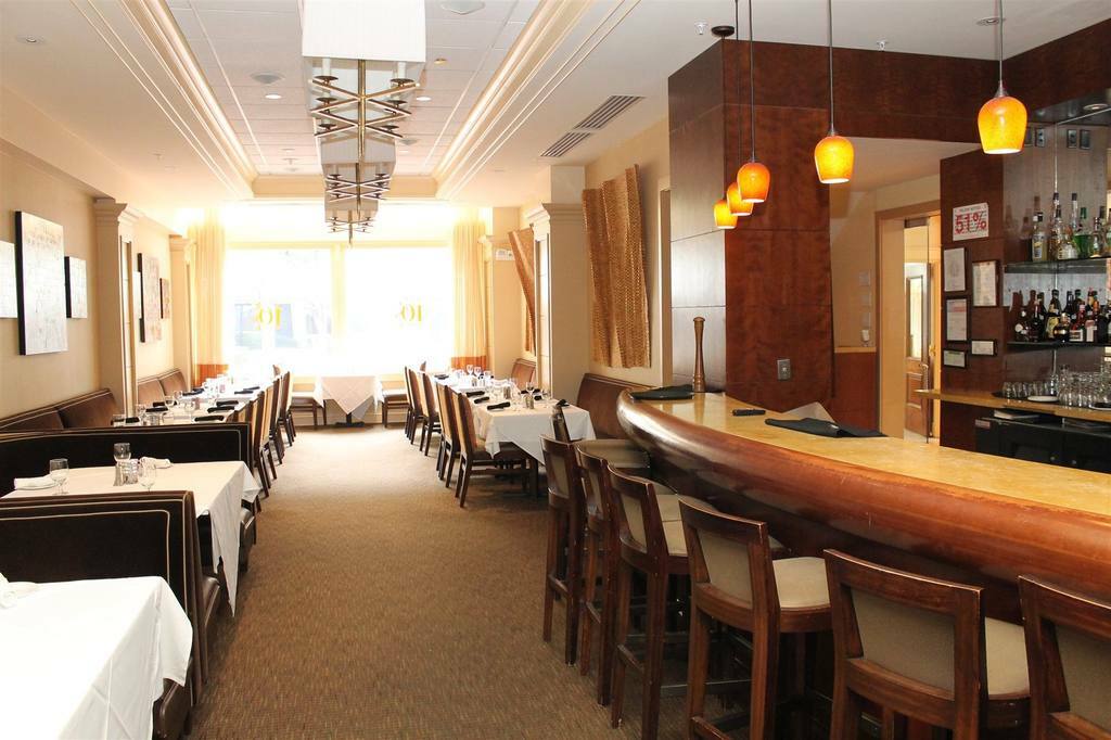 The Ashton Hotel Fort Worth Zewnętrze zdjęcie