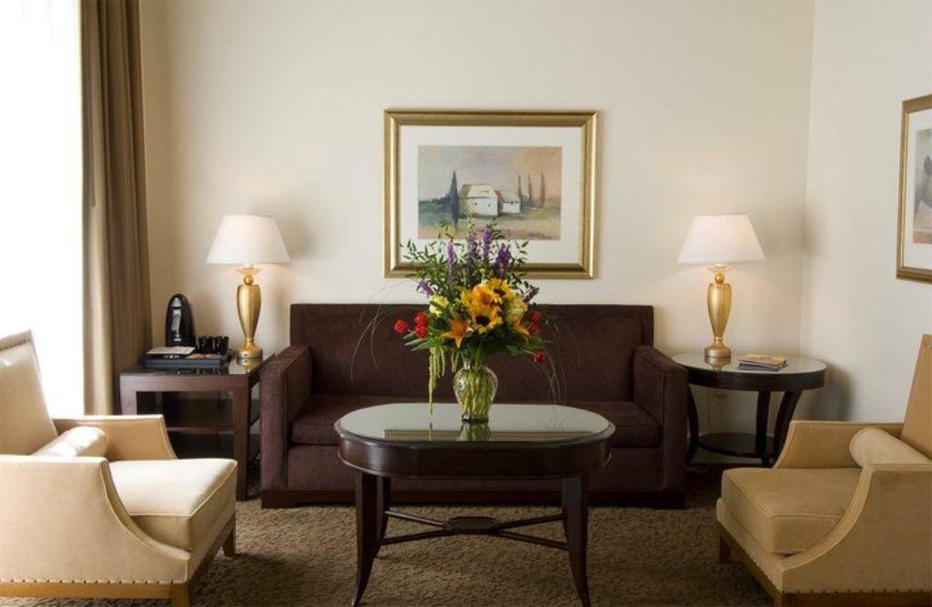 The Ashton Hotel Fort Worth Wnętrze zdjęcie