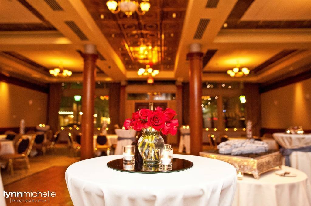 The Ashton Hotel Fort Worth Zewnętrze zdjęcie