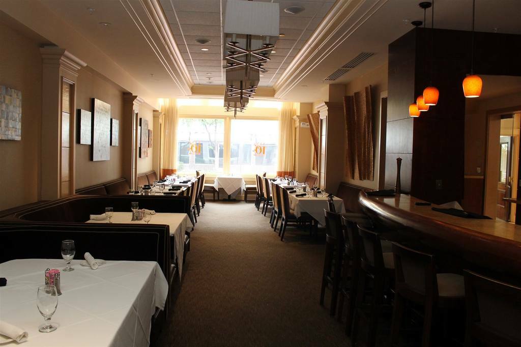 The Ashton Hotel Fort Worth Zewnętrze zdjęcie