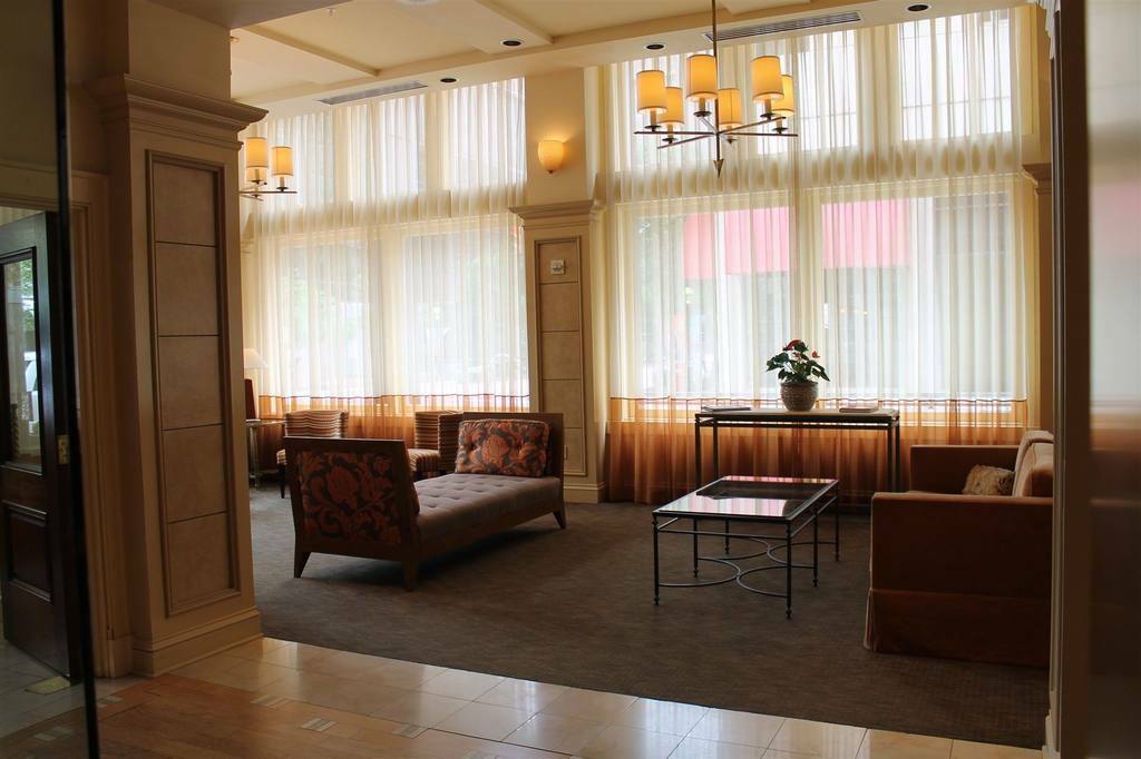 The Ashton Hotel Fort Worth Zewnętrze zdjęcie