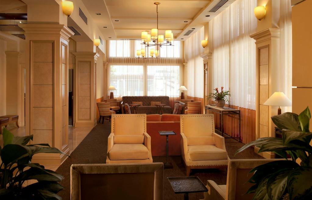 The Ashton Hotel Fort Worth Zewnętrze zdjęcie