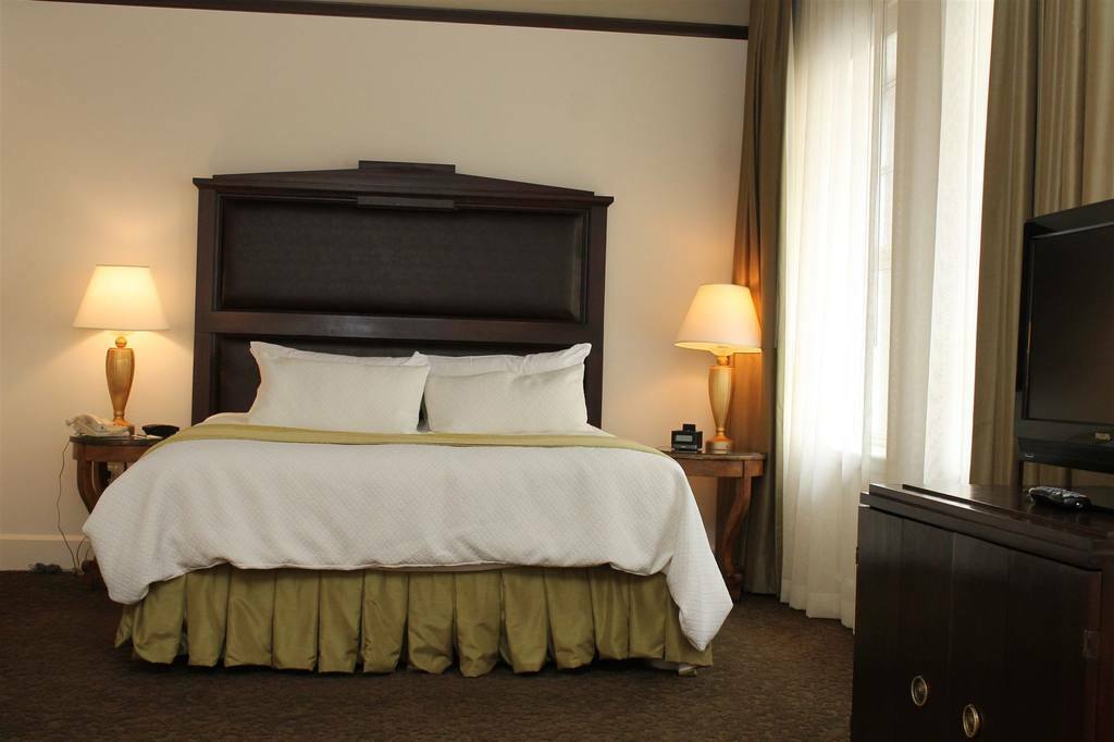 The Ashton Hotel Fort Worth Zewnętrze zdjęcie
