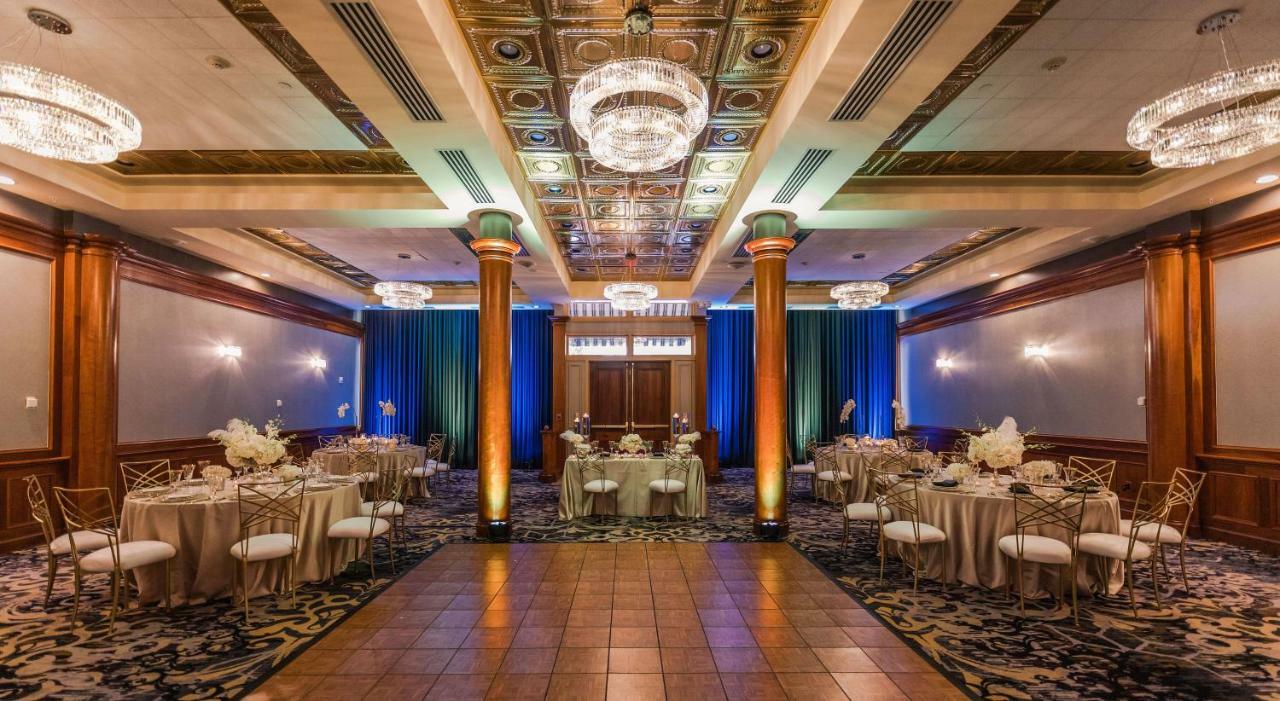 The Ashton Hotel Fort Worth Zewnętrze zdjęcie